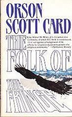 The Folk of the Fringe 9780812500868, Orson Scott Card, Verzenden