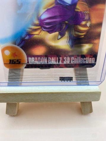 Bandai - 1 Card - Dragon Ball Z - Son Goku