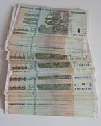 Zimbabwe. - 100 x 20 Billion Dollars 2008 - Pick 86 (Zonder, Postzegels en Munten