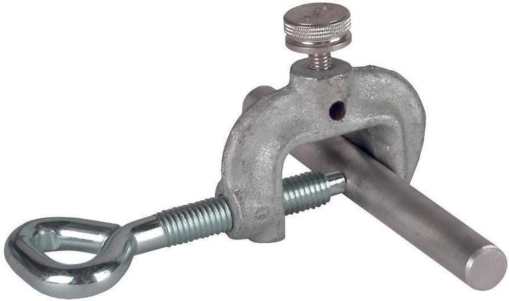 Pince dessai MCI Tzn de Dehn avec plage de serrage de 2 à, Bricolage & Construction, Électricité & Câbles, Envoi