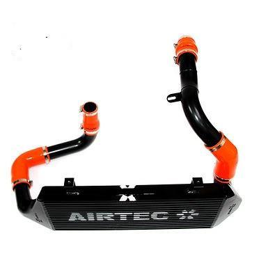 Airtec Upgrade Stage 2 Intercooler Kit Opel Astra H OPC, Auto diversen, Tuning en Styling, Verzenden