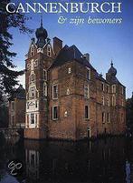 De Cannenburch En Zijn Bewoners 9789057302947, Boeken, Verzenden, Zo goed als nieuw