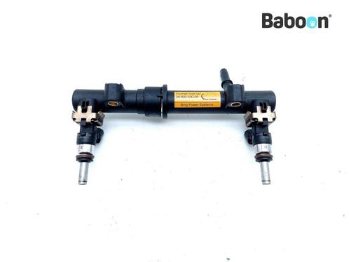Injecteur de carburant Triumph Bonneville 1200 Bobber 2022, Motoren, Onderdelen | Overige, Verzenden