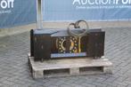 Veiling: Hydraulische draaiadapter Bobcat Roto-Drive 360grad, Ophalen