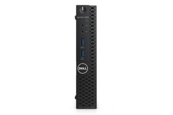 Dell OptiPlex 3040 Micro | i5-6500T | Windows 11 Pro beschikbaar voor biedingen