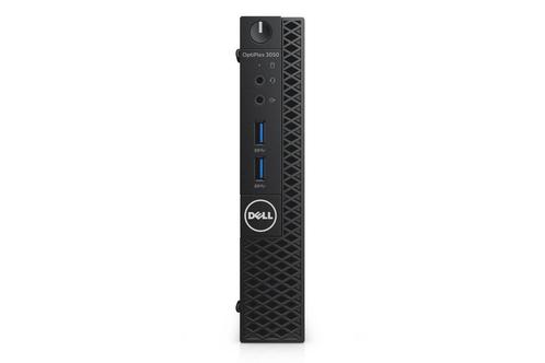 Dell OptiPlex 3040 Micro | i5-6500T | Windows 11 Pro, Computers en Software, Desktop Pc's, SSD, Zo goed als nieuw, 16 GB, Ophalen of Verzenden