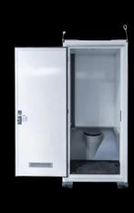 Diversen Toiletunit met tank geisoleerd DUITSE KWALITEIT, Ophalen
