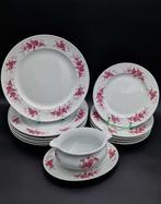 Seltmann Weiden - Eetservies voor 6 (13) - Anabell -, Antiquités & Art