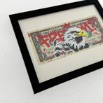 WhyCreationz (XX-XXI) - Eagle of Freedom? DollarArt