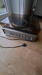 Dual - HS151 Platenspeler