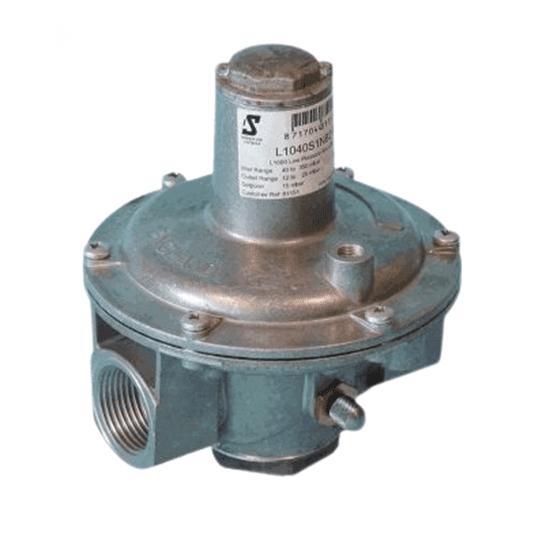 Gasgebrekklep 1½, Doe-het-zelf en Bouw, Ventilatie en Afzuiging, Verzenden