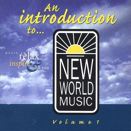 Various - An Introduction To... New World Music Volume 1, CD & DVD, CD | Pop, Envoi