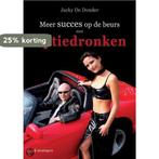 Optiedronken 9789075463668 J. de Donder, Verzenden, Gelezen, J. de Donder