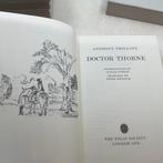 Anthony Trollope - Four Trollope novels in Chronicles of, Antiek en Kunst