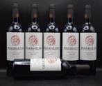 2018 Tenuta Sette Ponti, Poggio al Lupo - Toscane IGT - 6, Verzamelen, Wijnen, Nieuw