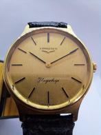 Longines - Flagship - Cal. L847.3 - Ref. 4027/3 - Sans Prix, Handtassen en Accessoires