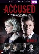 Accused - Seizoen 2 op DVD, Cd's en Dvd's, Dvd's | Thrillers en Misdaad, Nieuw in verpakking, Verzenden