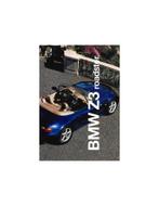 1997 BMW Z3 ROADSTER BROCHURE NEDERLANDS, Boeken, Nieuw