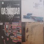 Radiohead - OK computer, Hail to the thief, I might be, Cd's en Dvd's, Nieuw in verpakking