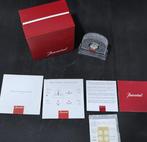 Horloges de table/bureau - Baccarat - Art déco Cristal -, Antiek en Kunst