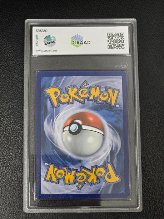 Pokémon - 1 Graded card 105/086 - Graad 9.5 - Black & White, Hobby & Loisirs créatifs, Jeux de cartes à collectionner | Pokémon