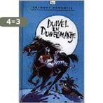 Duivel en duivelsmaatje 9789050162340 Anthony Horowitz, Boeken, Verzenden, Gelezen, Anthony Horowitz