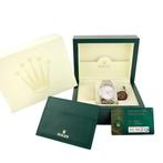 Rolex - Datejust - 126334 - Unisex - 2020+, Nieuw
