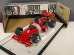 Carousel 1:18 - Voiture miniature - McLaren M16 #6 8th, Nieuw