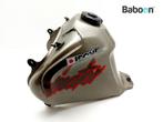 Benzine Tank Honda NX 650 Dominator 1988-1995 (NX650 RD02), Motoren, Onderdelen | Honda, Verzenden, Gebruikt