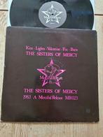 the sisters Of Mercy - Rhe Reptile House E.P. (Rare UK 1983