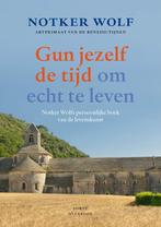 Gun jezelf de tijd om echt te leven 9789079956067, Verzenden, Gelezen, Notker Wolf