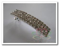 Haarspeld Barrette Dazzle Haarspeld Barre, Hobby & Loisirs créatifs, Bricolage