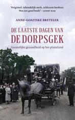 De laatste dagen van de dorpsgek (9789044644814), Verzenden