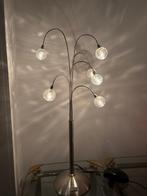 Boxford - Jan des Bouvrie - Tafellamp - Metaal, Glas