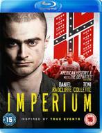 Imperium Blu-Ray (2016) Daniel Radcliffe, Ragussis (DIR), Verzenden