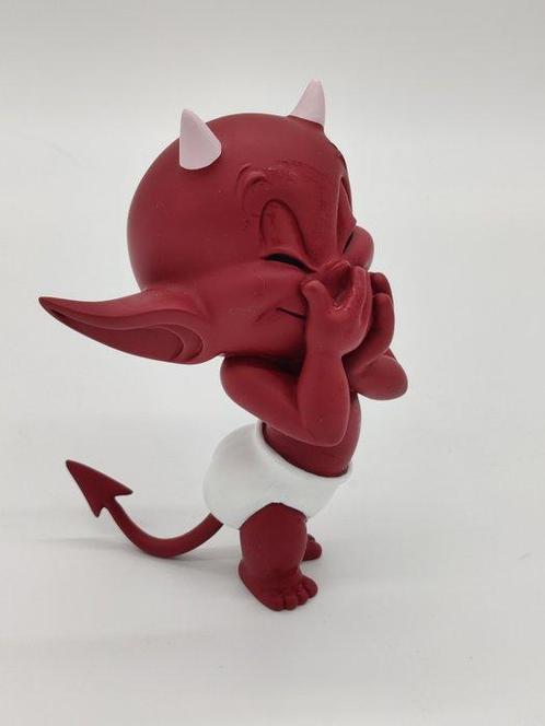 demons & merveilles - demons & merveilles - Statuette, Hot, Cd's en Dvd's, Dvd's | Tekenfilms en Animatie