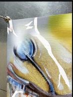 Pasquale COLLE - Pasquale Colle - Vespa 50 Stampa Artistica, Antiek en Kunst, Kunst | Tekeningen en Fotografie