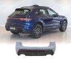 PARE-CHOCS ARRIÈRE PORSCHE MACAN 18-23 LOOK TURBO, Verzenden, Nieuw