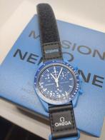 Swatch - MoonSwatch - Mission to Neptune - Zonder