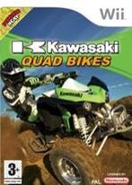 Kawasaki Quad Bikes [Wii], Consoles de jeu & Jeux vidéo, Jeux | Nintendo Wii, Verzenden