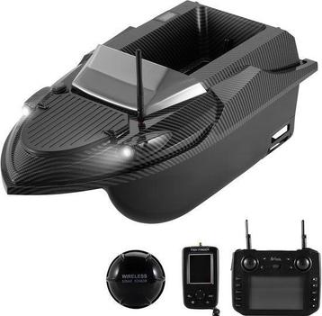 2dekans | Voerboot T70 - met GPS en Fish Finder - Voerboot beschikbaar voor biedingen