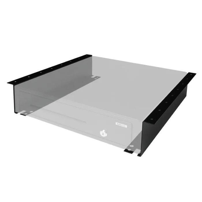 Ophangbeugels | Safescan Kassaladen Safescan, Zakelijke goederen, Horeca | Keukenapparatuur, Nieuw in verpakking, Verzenden