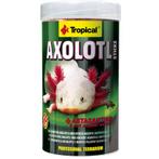 Tropical Axolotl Sticks (250ml), Dieren en Toebehoren, Reptielen en Amfibieën