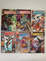 Thunderbolts Vari - Thunderbolts - 17 Comic collection -