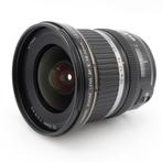 Canon EF-S 10-22mm F/3.5-4.5 USM | Tweedehands, Verzenden, Zo goed als nieuw