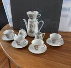 Service à café (15) - Faïence - Service à café des années