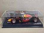 Minichamps 1:43 - Modelauto - Red Bull Racing TAG Heuer RB13, Hobby en Vrije tijd, Nieuw