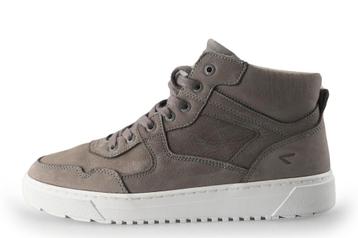 Hub Hoge sneakers in maat 43 Grijs | 5% extra korting beschikbaar voor biedingen