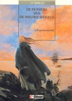 Pioniers van de nieuwe wereld 02. de grote uittocht Charles, Boeken, Stripverhalen, Verzenden, Gelezen, Charles