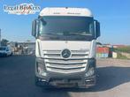 Mercedes-Benz Actros 1845 LS 4x2 LHD - Vrachtwagen, Autos, Camions